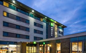 Ibis Styles Hotel Crewe